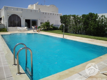 L 47 - Location à vendre Djerba